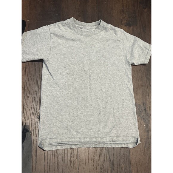 Boys Size 6-7 Clothes Bundle 12 Piece Lot Summer Minecraft, Nike, Sports, Hulk+ - Picture 7 of 12